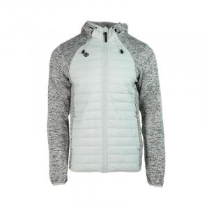 Городская и спортивная куртка мужская НОЯ М Изас IZAS, цвет gris