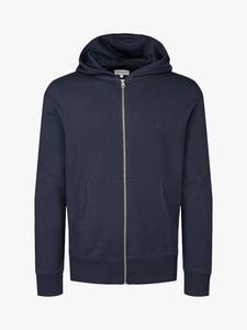 Толстовка Element из органического хлопка Panos Emporio, темно-синий