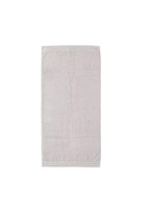 Серые полотенца calypso feeling light grey - 7210 Vossen