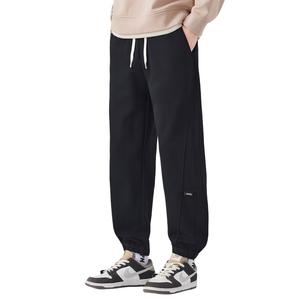 Брюки Casual Leisure Collection Unisex Jeep, черный