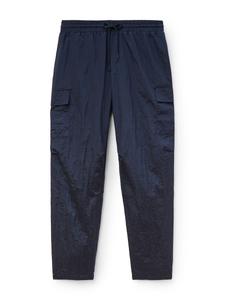 Обычные брюки-карго INTIMISSIMI, темно-синий