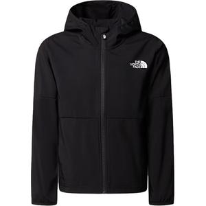 THE NORTH FACE Куртка черная детская