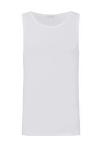 Майка, круглый вырез, для мужчин HANRO, белый