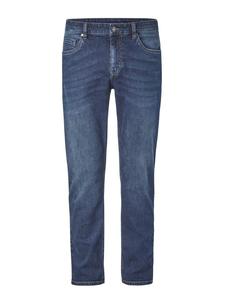 Джинсы Paddock's, цвет dark blue vintage wash