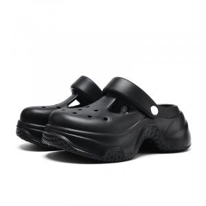 Сабо женские TAFN, Black