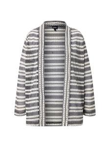 Спортивная куртка Ulla Popken, черный