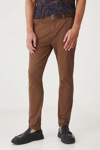 Medicine штаны, коричневый