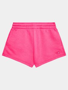 Спортивные шорты стандартного кроя Champion, розовый