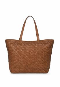 Сумка The Bagging Co Handbag, Cuir/Brown