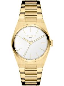 Liebeskind Berlin Золотые часы Analog