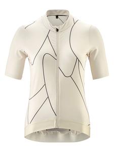 Функциональная рубашка Road Gonso, кремовый