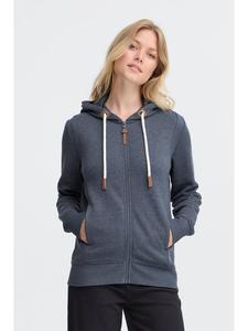 Худи Oxmo, синий