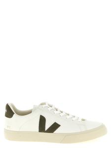 Кроссовки «Campo» VEJA, зеленый