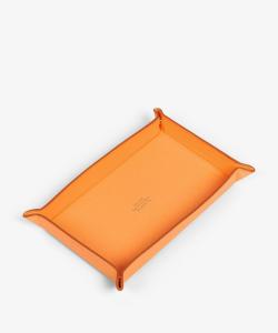 Небольшой прямоугольный поднос для мелочей "Панама".