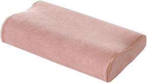 SIDUFHAOPKLL Ортопедическая подушка с эффектом памяти Natural High and Low White-dinosaur Doodle4