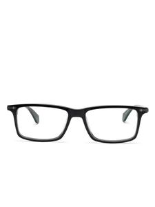 Очки Guardia Etnia Barcelona, черный