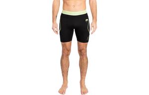 VENUM Спортивные шорты Men's Black Yellow