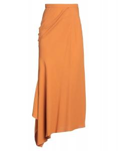 Юбка Kiko Kostadinov, коричневый