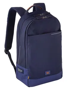 Camel Active Рюкзак "Город" темно-синего цвета - (Ш)29 x (В)43 x (Г)15 см