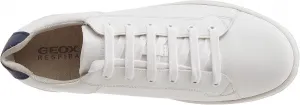 Мужские кроссовки Geox U Magnets, белый