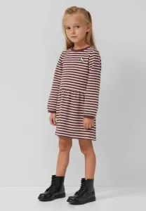 Повседневное платье S.Oliver, Bordeaux