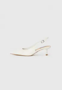 Свадебные туфли korra Steve Madden, White Box