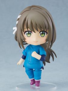 Виниловая фигурка The Aquatope on White Sand - Fuka Miyazawa Nendoroid