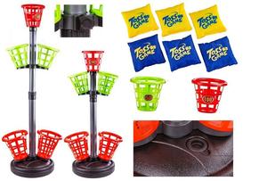 Аркадная игра «Бросай в корзину» PakaNiemowlaka