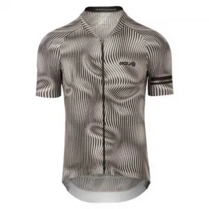 Джерси с коротким рукавом AGU High Summer Performance, серый