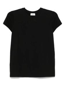 Футболка с короткими рукавами Mazzarelli, черный