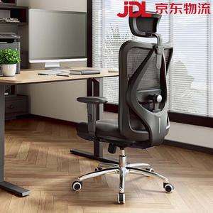 SIHOO M18 эргономичное офисное кресло для компьютера с поддержкой поясницы и регулируемыми подлокотниками