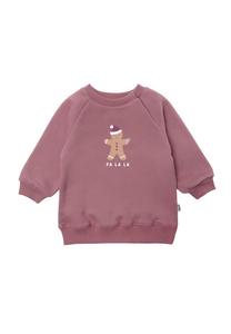 Толстовка Liliput Sweatshirt, Rosa/Light Pink