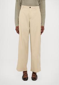 Брюки WRENNA CLOSED, бежевый