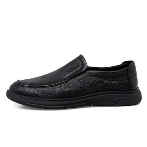 Туфли King Jinmai Men's Casual Shoes Men Low-Top