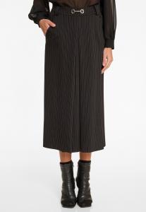 Юбка Ana Alcazar ANERA, Schwarz/Weiß/Black