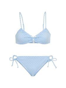 Комплект бикини LSCN BY LASCANA, светло-синий