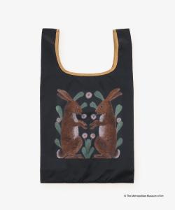 Компактная сумка для покупок/THE MET Afternoon Tea Living, цвет Black