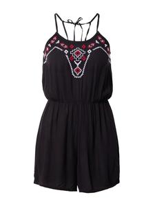 Комбинезон About You GIONA, черный