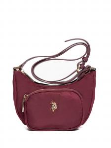 U.S. POLO ASSN. Сумка в фиолетовом цвете