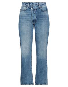 Джинсы Twinset, синий