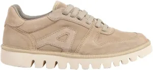 Женские кроссовки ART, кремовый/красный