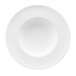 Тарелка для пасты Jade White 29 см Rosenthal, белый