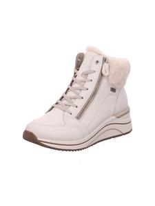 Ботинки remonte Schnür, белый