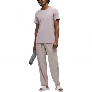 Спортивные штаны 32' 34' men's Lululemon, фиолетовый