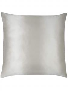 Aspero Подушка в светло-сером цвете