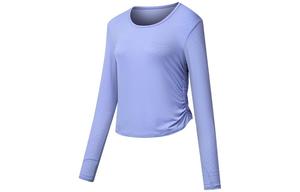 Saucony Футболка женская Resurrection Egg Purple