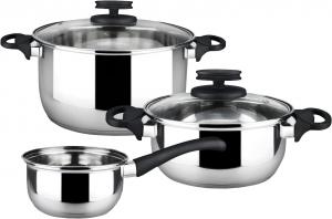 Набор посуды Magefesa Style, 5 предметов