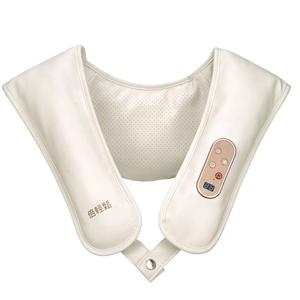 Массажер для шейного отдела позвоночника n1, массаж поясницы и спины, массаж трапециевидной мышцы, бесконтактная постукивающая термотерапия Breo