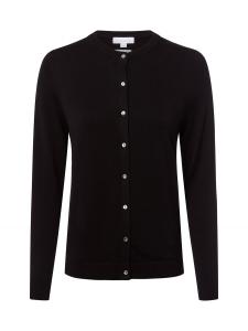 Вязаный кардиган Brookshire, Black