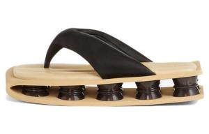 Шлепанцы женские Kenzo